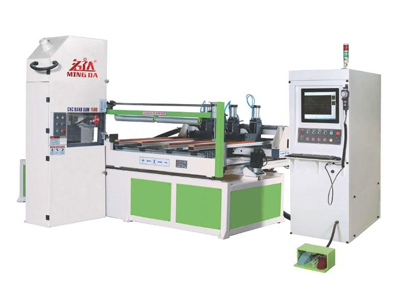 Cnc deals wood saw