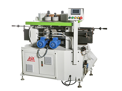 Double Sided Brush Sanding Machine (Left and Right)